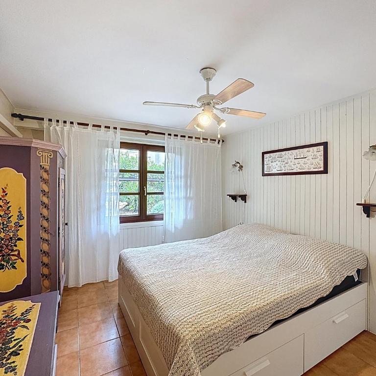 Lou Rayas - Studio-Apartment - 4