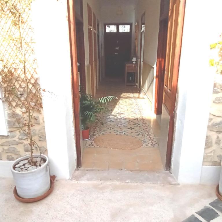 La Casita de la Melchoreta con Patio interior - Casa de 2 dormitorios - 1