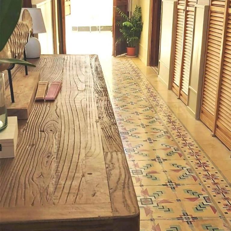 La Casita de la Melchoreta con Patio interior - Casa de 2 dormitorios - 2