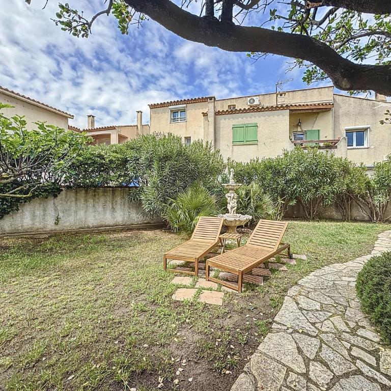 Lou Rayas - Studio-Apartment - 7