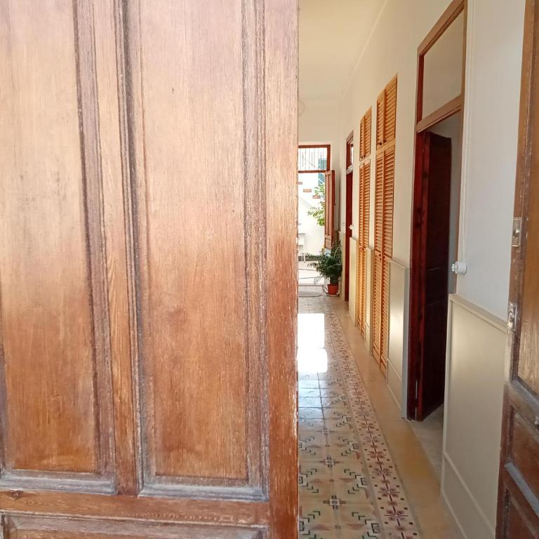 La Casita de la Melchoreta con Patio interior - Casa de 2 dormitorios - 4