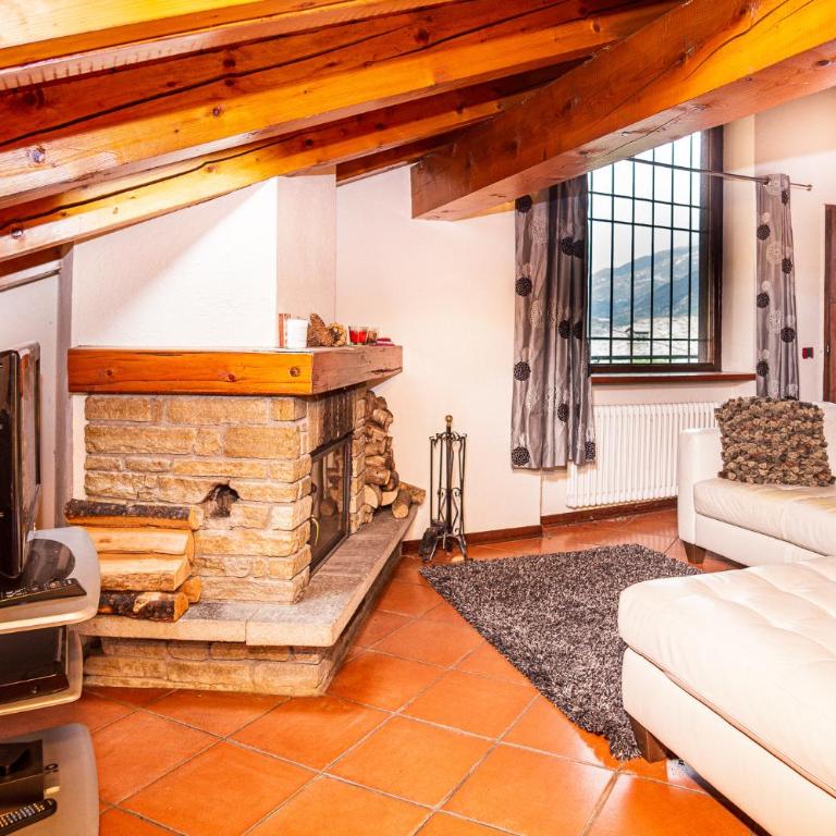 Chez Moline - Appartamento con 2 Camere da Letto - 2