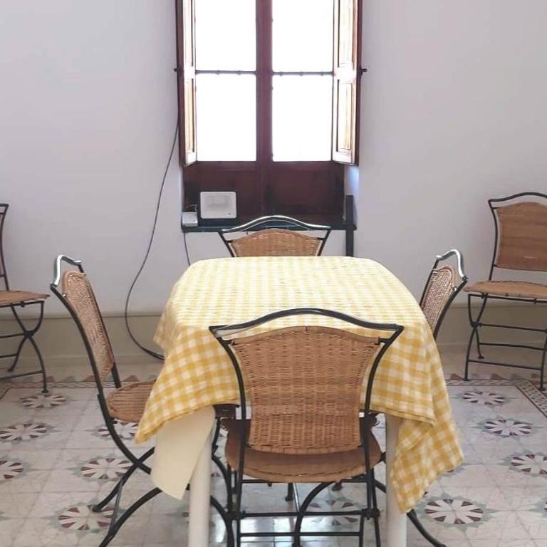 La Casita de la Melchoreta con Patio interior - Casa de 2 dormitorios - 16