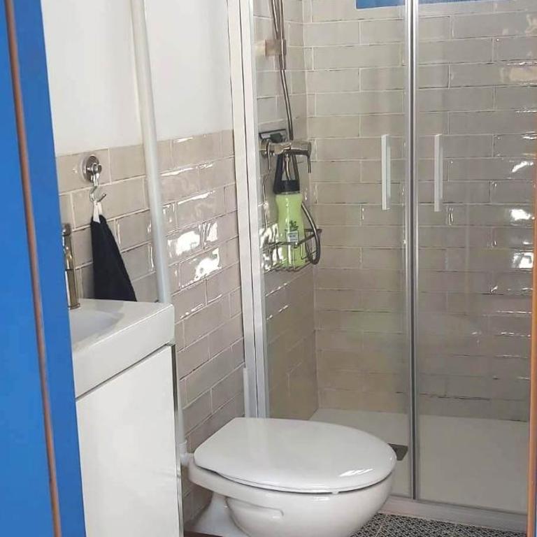 La Casita de la Melchoreta con Patio interior - Casa de 2 dormitorios - 17