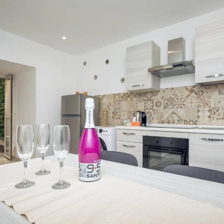 Patryk & Toto Houses - Two-Bedroom Apartment - 14