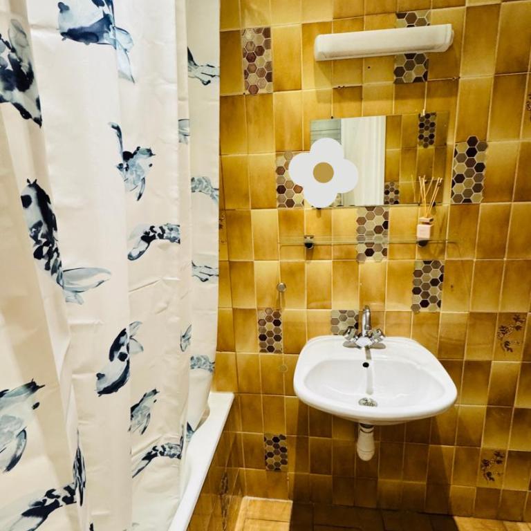 spacious apart close to Louvre - Appartement 1 Chambre - 18