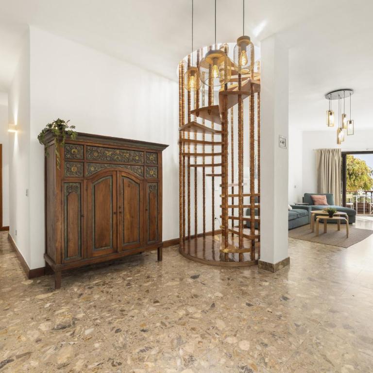 Villa Santa Rosa La Penita by Escape Home - Villa de 3 dormitorios - 18