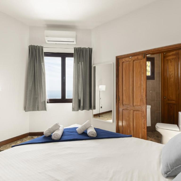 Villa Santa Rosa La Penita by Escape Home - Villa de 3 dormitorios - 35