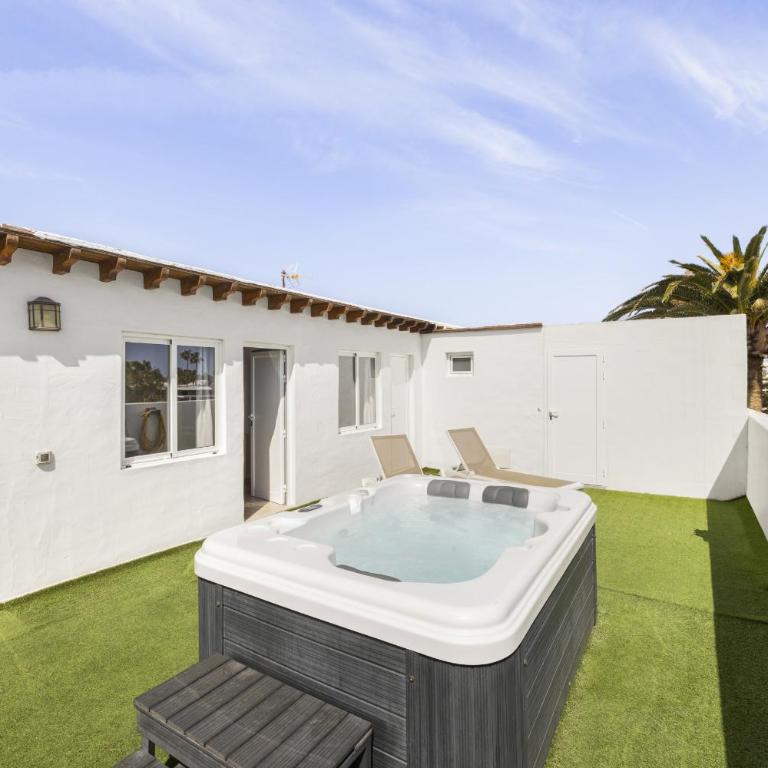 Villa Santa Rosa La Penita by Escape Home - Villa de 3 dormitorios - 5