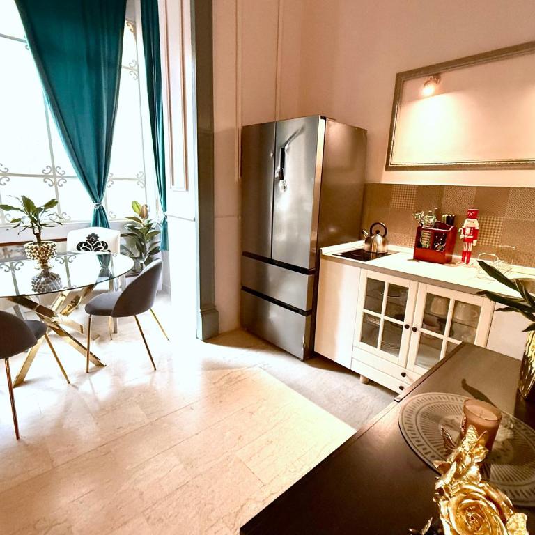 Madame Sofia Exclusive Collection Spanish Steps - HOME Apartment-Suites - Appartamento Deluxe - 19