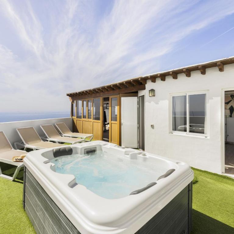 Villa Santa Rosa La Penita by Escape Home - Villa de 3 dormitorios - 8