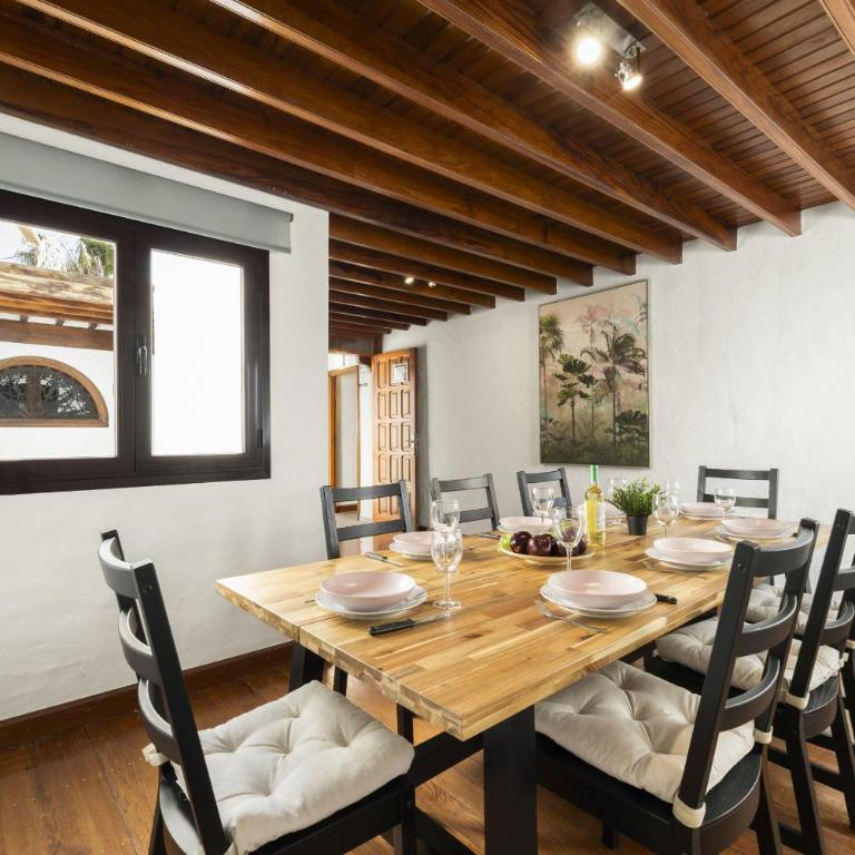 Villa Santa Rosa La Penita by Escape Home - Villa de 3 dormitorios - 23