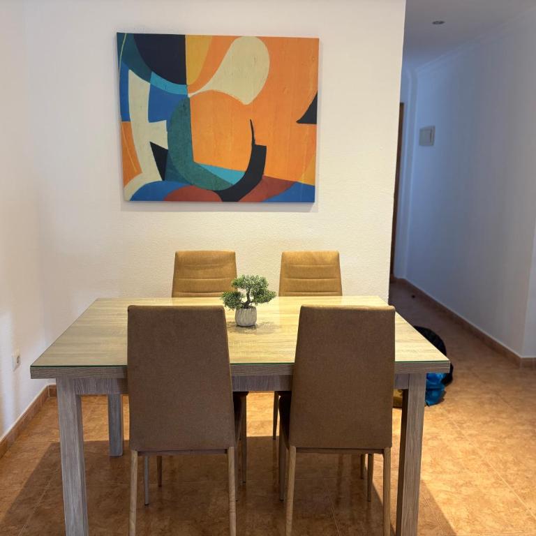 Castilnovo 4 - Apartamento de 2 dormitorios - 9
