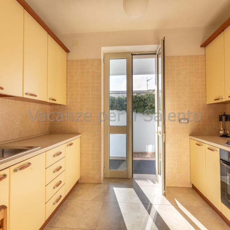 Casa Zaffiro - Casa con 4 camere da letto - 15