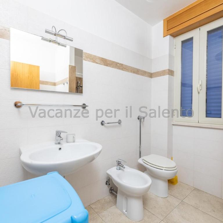 Casa Zaffiro - Casa con 4 camere da letto - 18
