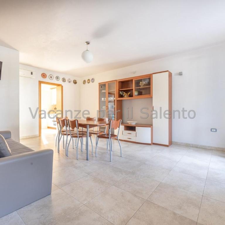 Casa Zaffiro - Casa con 4 camere da letto - 25
