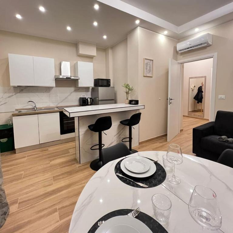 Bella Torino Molinette Lingotto - One-Bedroom Apartment - 6