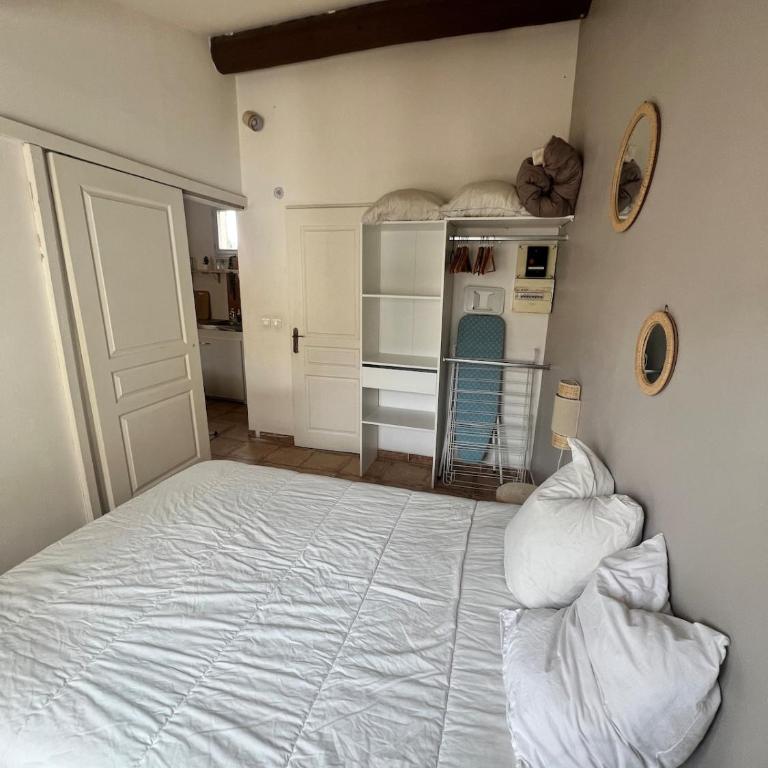 La Bohème Marseille - Clim - Apartment mit 1 Schlafzimmer - 2