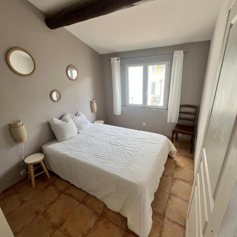 La Bohème Marseille - Clim - Apartment mit 1 Schlafzimmer - 3