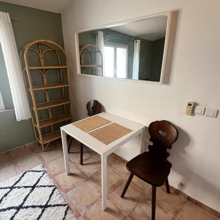 La Bohème Marseille - Clim - Apartment mit 1 Schlafzimmer - 9