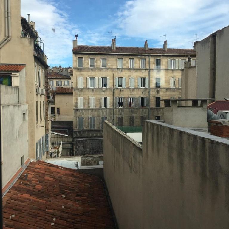 La Bohème Marseille - Clim - Apartment mit 1 Schlafzimmer - 10