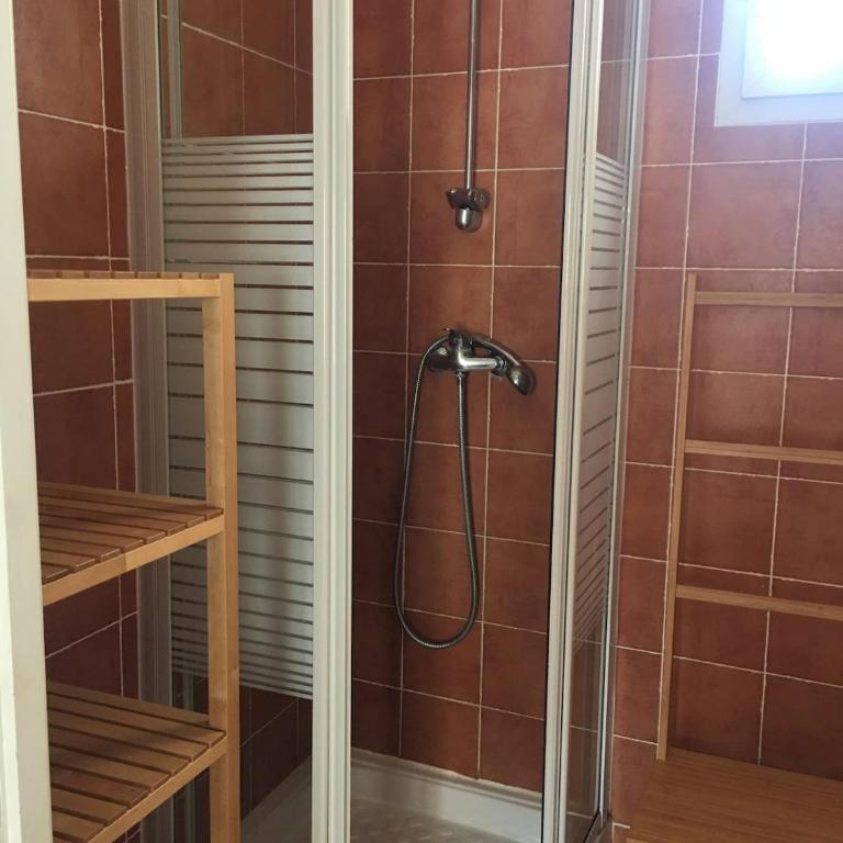 La Bohème Marseille - Clim - Apartment mit 1 Schlafzimmer - 13