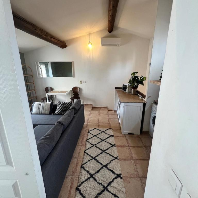 La Bohème Marseille - Clim - Apartment mit 1 Schlafzimmer - 14