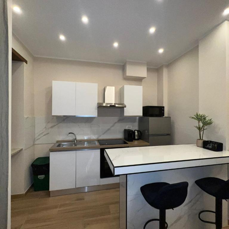 Bella Torino Molinette Lingotto - One-Bedroom Apartment - 5