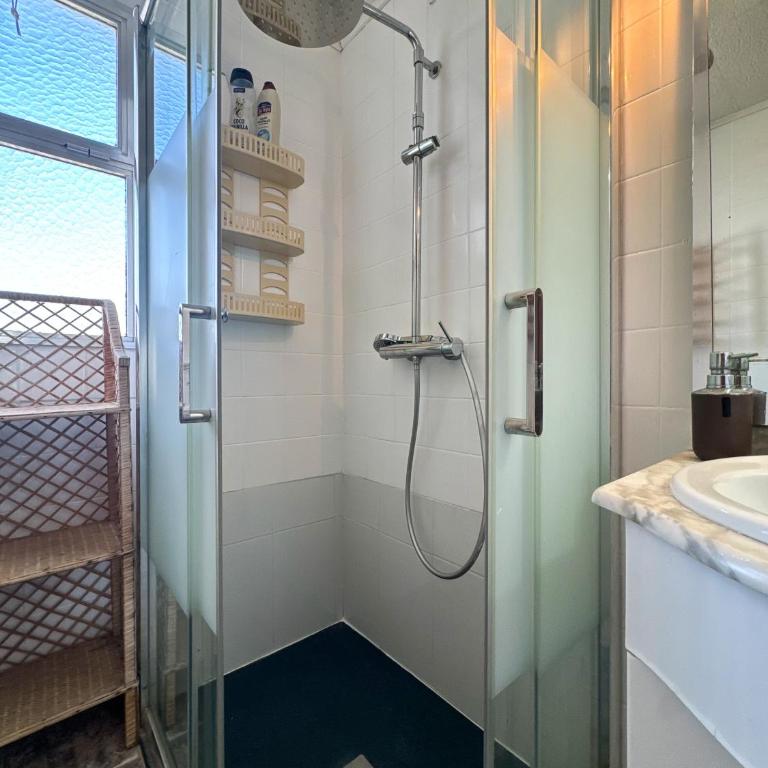 La Rana Marina - Apartamento de 2 dormitorios con terraza y vistas al mar - 14