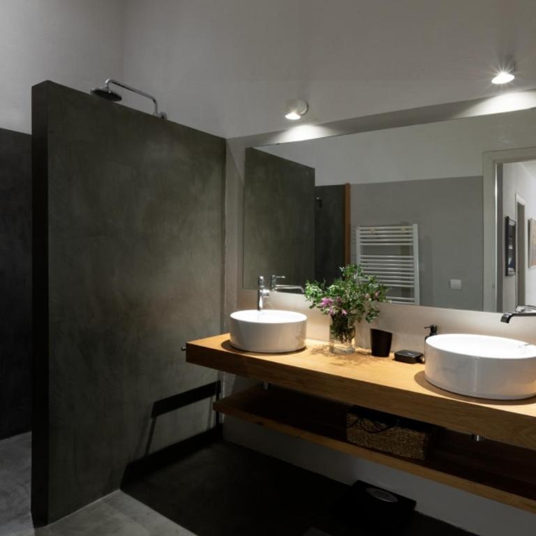 CAN COLL DES COCONS BAREFOOT HOUSE 5MIN FROM PACHA - Villa - 38
