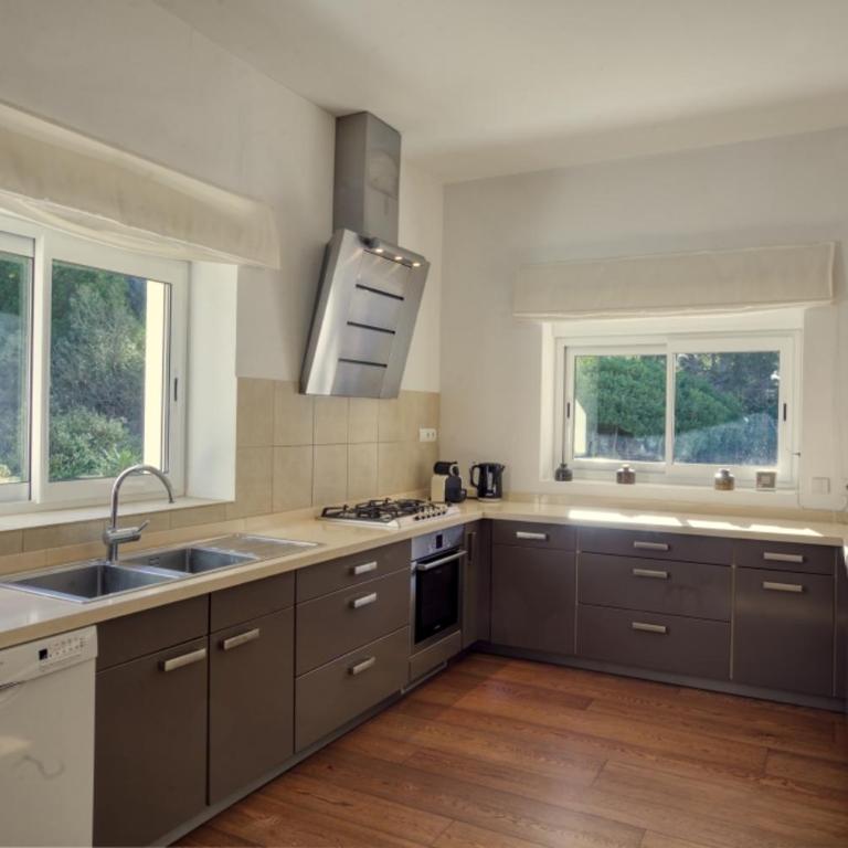 CAN COLL DES COCONS BAREFOOT HOUSE 5MIN FROM PACHA - Villa - 43