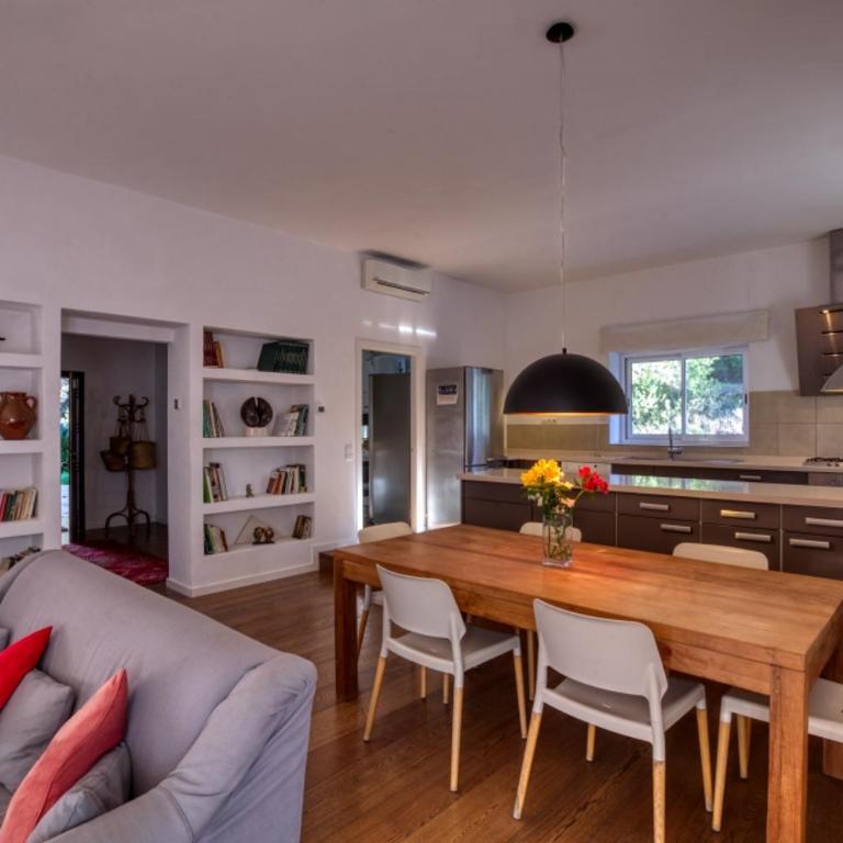 CAN COLL DES COCONS BAREFOOT HOUSE 5MIN FROM PACHA - Villa - 39