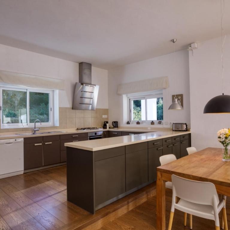 CAN COLL DES COCONS BAREFOOT HOUSE 5MIN FROM PACHA - Villa - 49