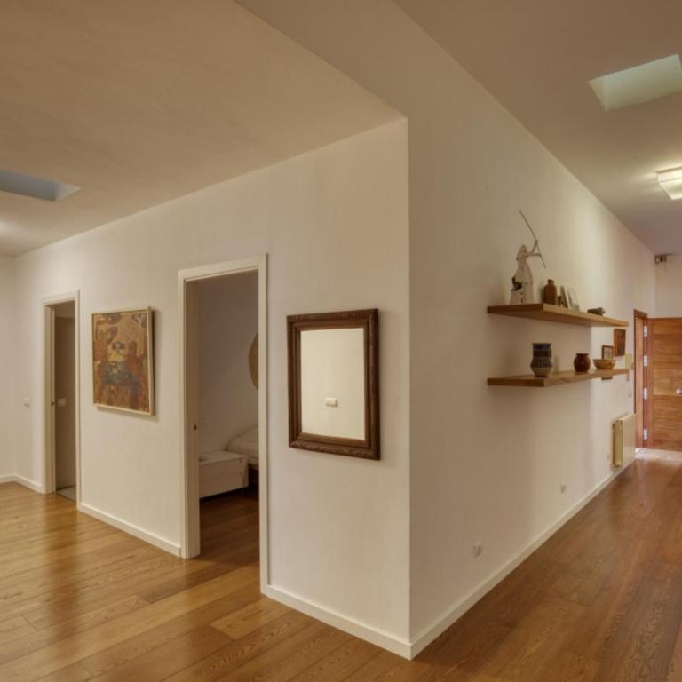 CAN COLL DES COCONS BAREFOOT HOUSE 5MIN FROM PACHA - Villa - 46