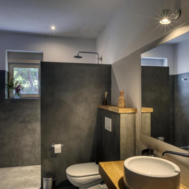 CAN COLL DES COCONS BAREFOOT HOUSE 5MIN FROM PACHA - Villa - 54