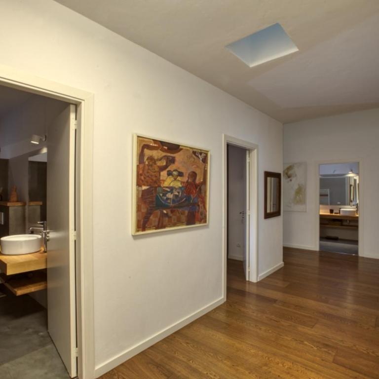 CAN COLL DES COCONS BAREFOOT HOUSE 5MIN FROM PACHA - Villa - 40
