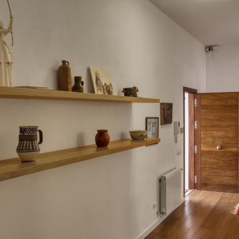 CAN COLL DES COCONS BAREFOOT HOUSE 5MIN FROM PACHA - Villa - 61