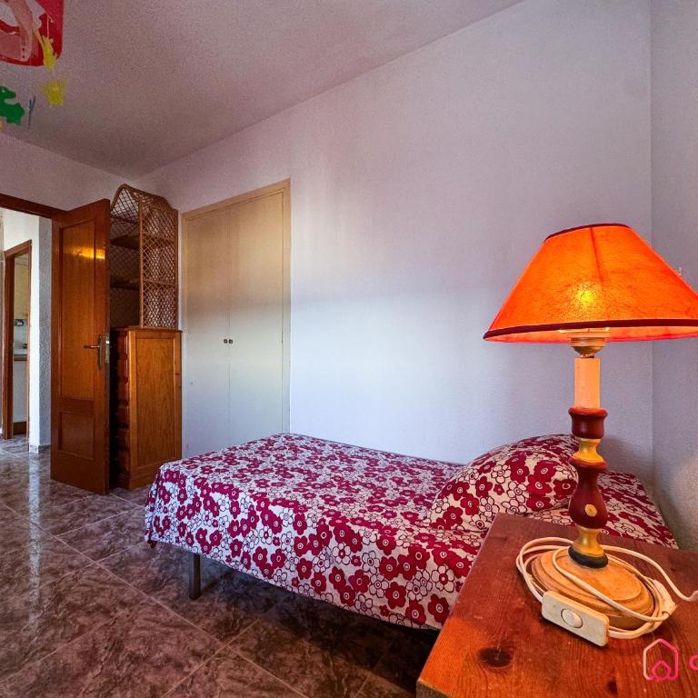 La Rana Marina - Apartamento de 2 dormitorios con terraza y vistas al mar - 15