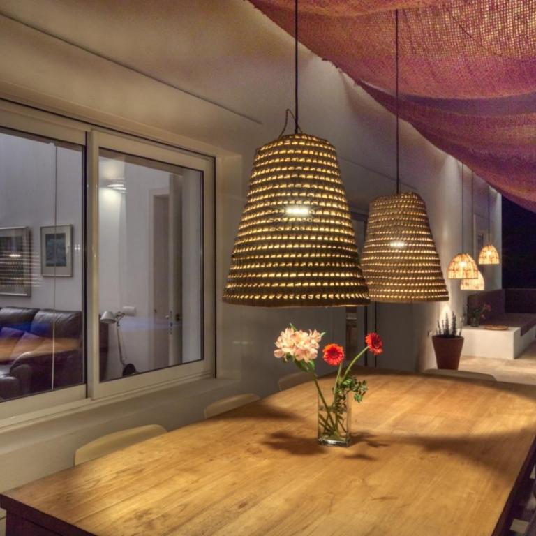CAN COLL DES COCONS BAREFOOT HOUSE 5MIN FROM PACHA - Villa - 71