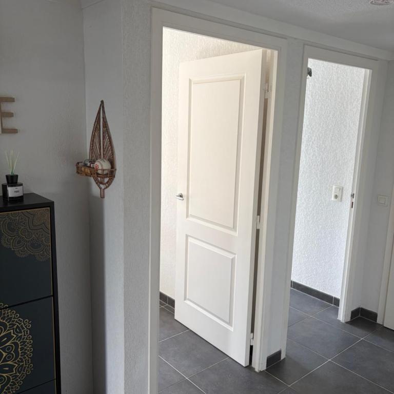 Appartement 65m2 avec Piscine et Rez de jardin 80m2 - Apartment mit 2 Schlafzimmern - 20