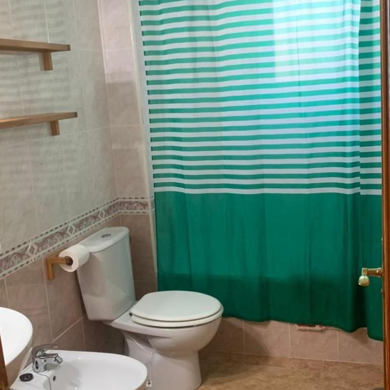 Castilnovo 4 - Apartamento de 2 dormitorios - 12