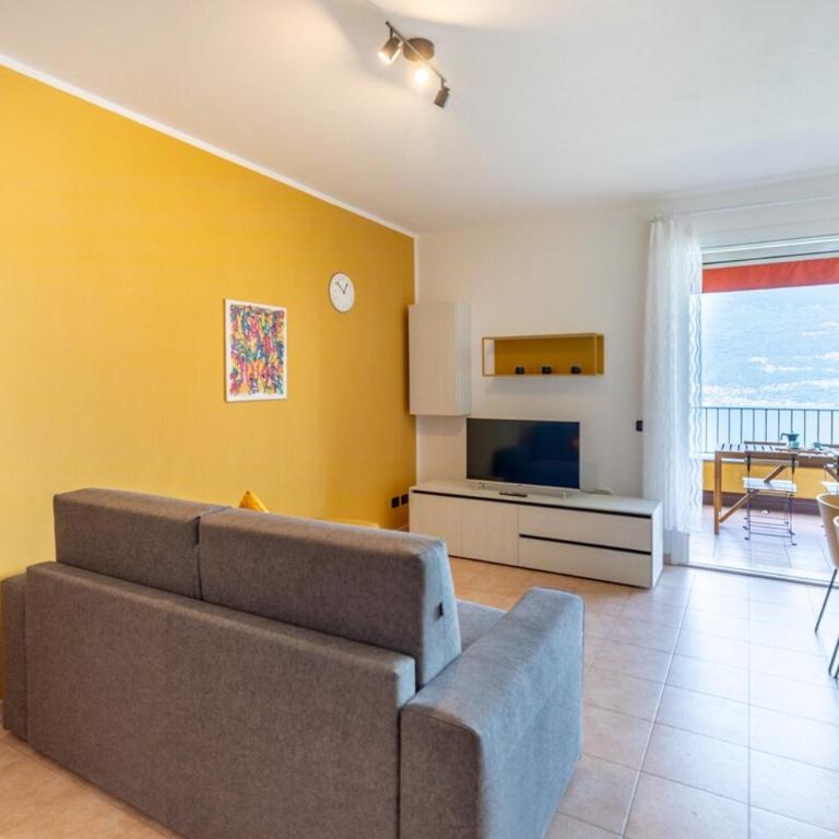 DREAM VIEW by Design Studio - Appartamento con 2 Camere da Letto - 6