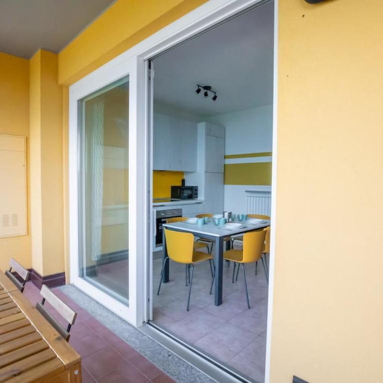 DREAM VIEW by Design Studio - Appartamento con 2 Camere da Letto - 5