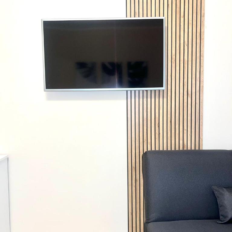Bella Torino Molinette Lingotto - One-Bedroom Apartment - 2