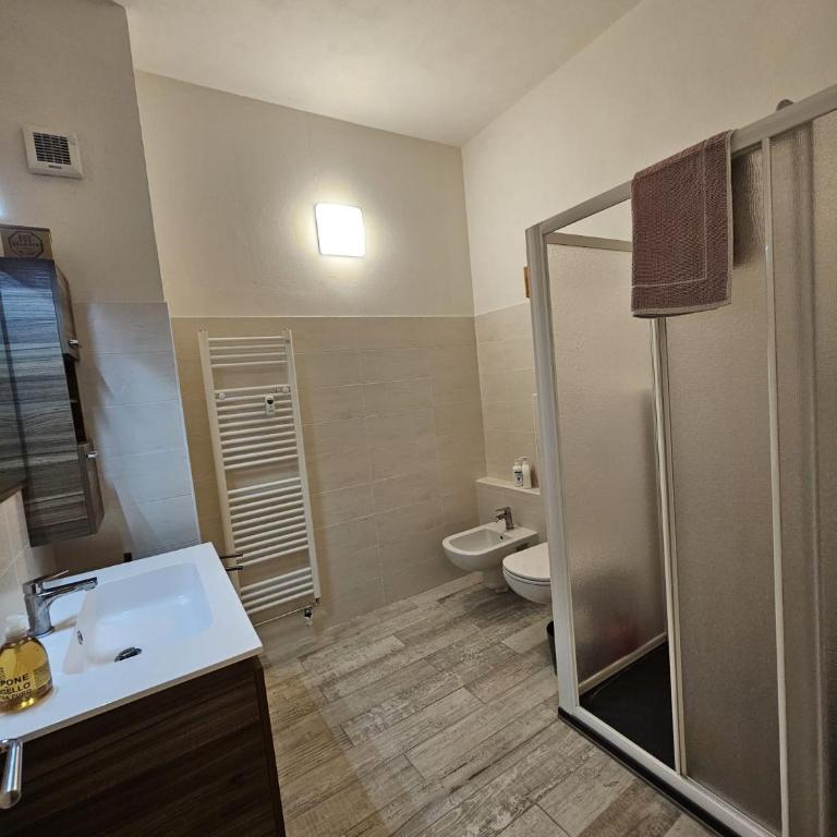 Luna Apartment center Free Parking - Appartamento con 2 Camere da Letto - 4