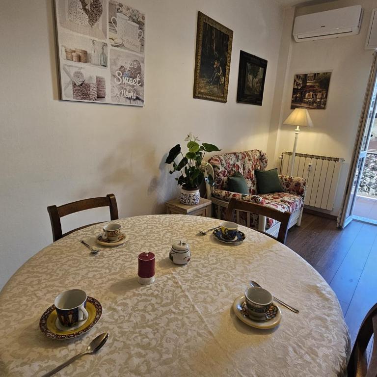 Luna Apartment center Free Parking - Appartamento con 2 Camere da Letto - 3