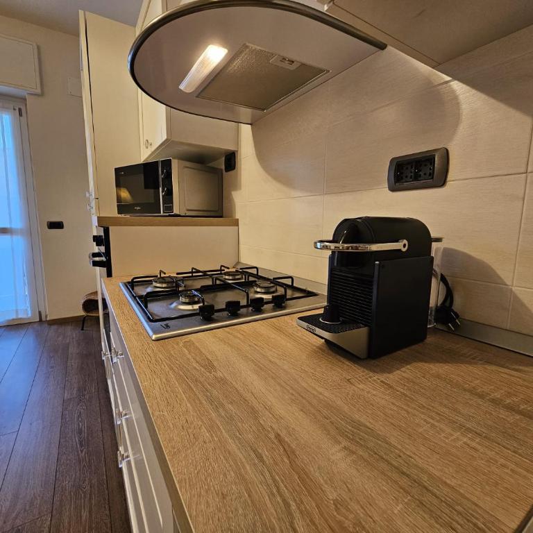 Luna Apartment center Free Parking - Appartamento con 2 Camere da Letto - 2
