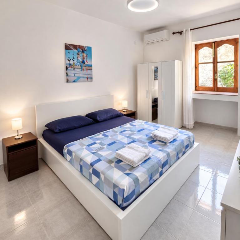 Aeolian Apartments - One-Bedroom Apartment - 5