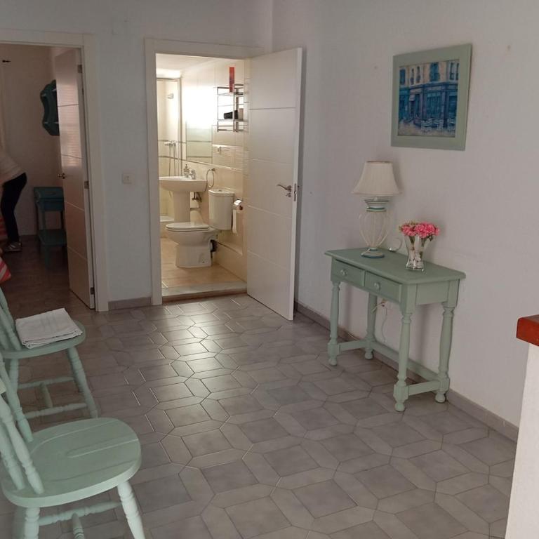 Ramón y Cajal 17 - Casa de 4 dormitorios - 13
