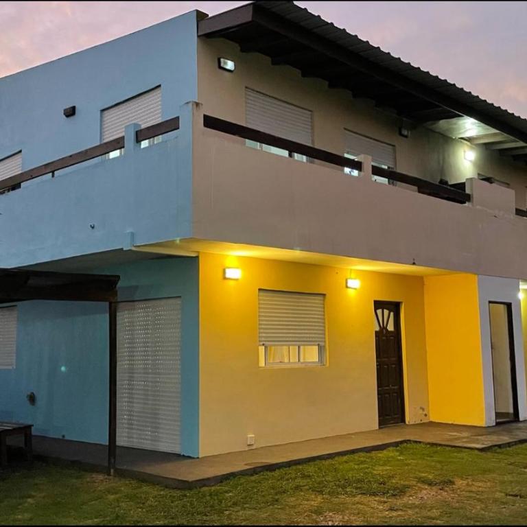 Complejo arenal - Room #1586725001 - 2